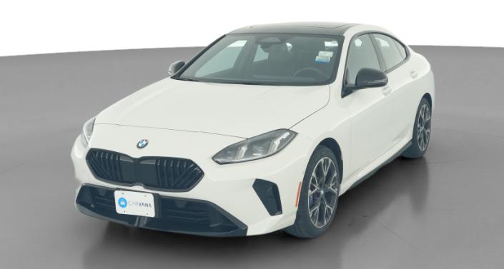 Thumbnail: 2026 BMW 2 Series - 1