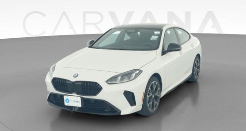2026 BMW 2 Series