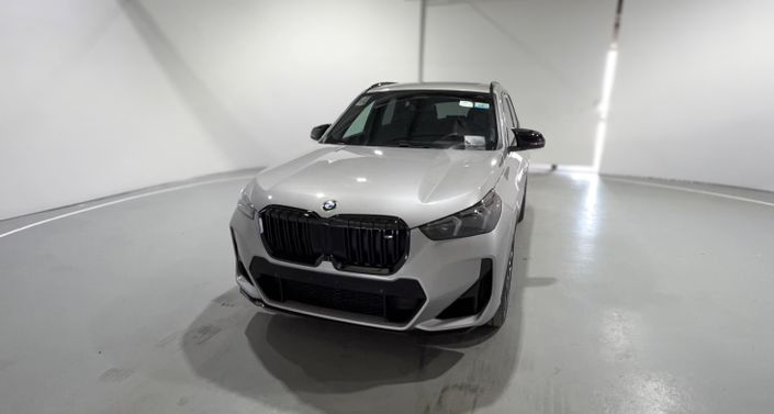 Thumbnail: 2026 BMW X1 - 1