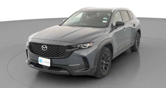 Thumbnail: 2024 Mazda CX-50 - 1