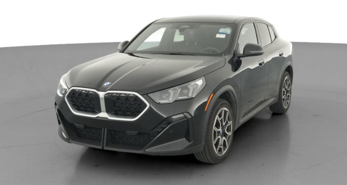 Thumbnail: 2026 BMW X2 - 1