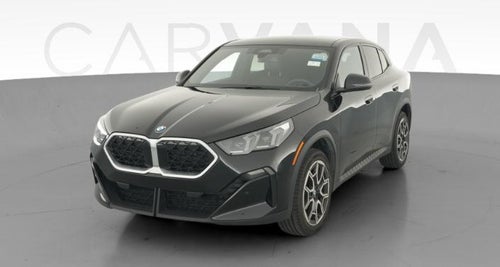 2026 BMW X2