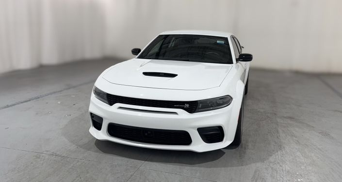Thumbnail: 2023 Dodge Charger - 1