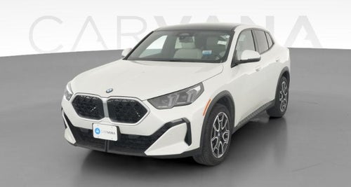 2026 BMW X2