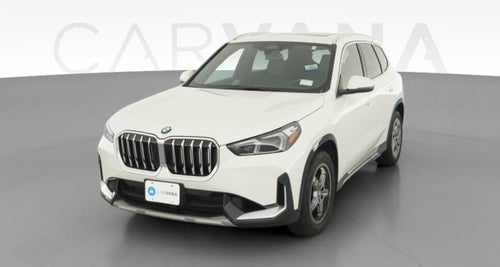 2026 BMW X1