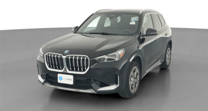 Thumbnail: 2026 BMW X1 - 1