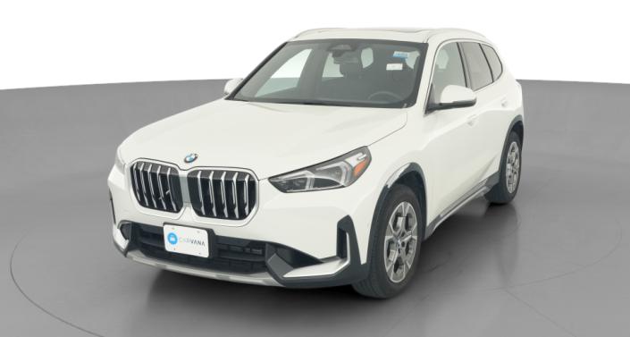 Thumbnail: 2026 BMW X1 - 1