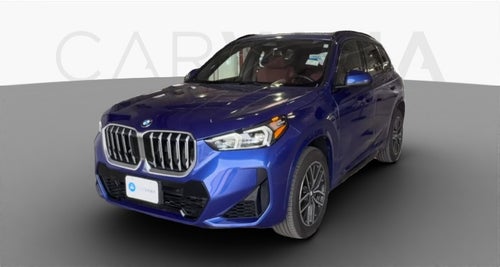 2026 BMW X1
