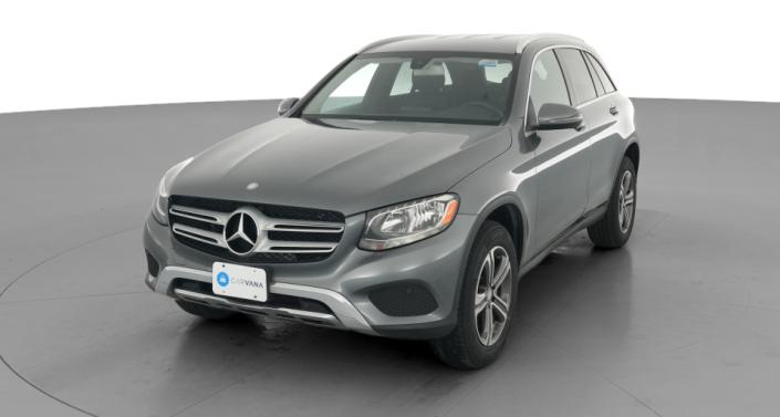 2016 Mercedes-Benz GLC 300 -
                  Haines City, FL