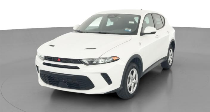 2024 Dodge Hornet GT -
                  Rocklin, CA