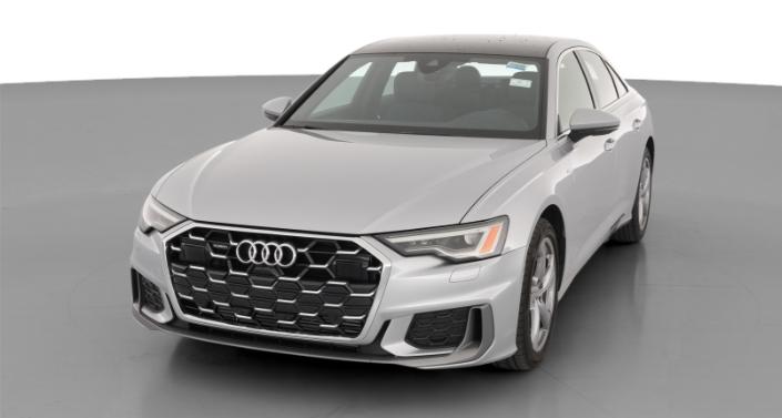 Thumbnail: 2024 Audi A6 - 1