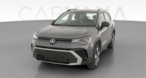 2025 Volkswagen Taos