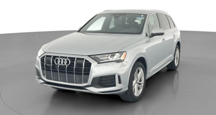 Thumbnail: 2023 Audi Q7 - 1