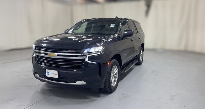 Thumbnail: 2023 Chevrolet Tahoe - 1