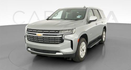 2024 Chevrolet Tahoe