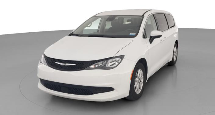 Thumbnail: 2023 Chrysler Voyager - 1