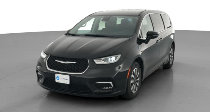 Thumbnail: 2024 Chrysler Pacifica - 1