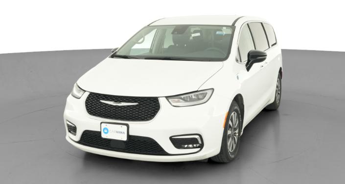 Thumbnail: 2024 Chrysler Pacifica - 1