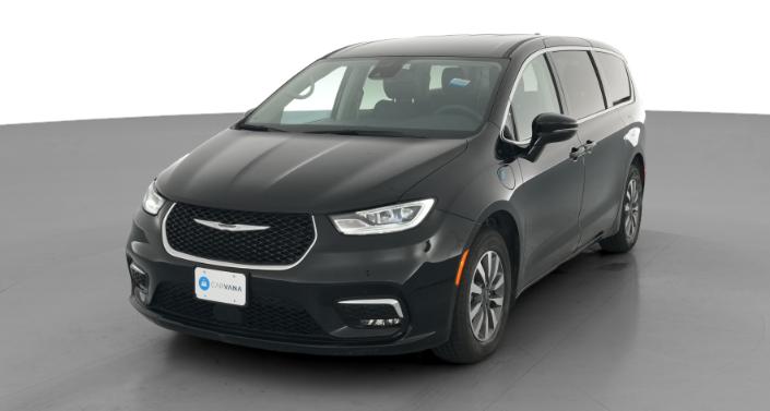 Thumbnail: 2024 Chrysler Pacifica - 1