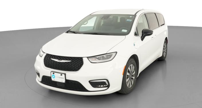 Thumbnail: 2024 Chrysler Pacifica - 1