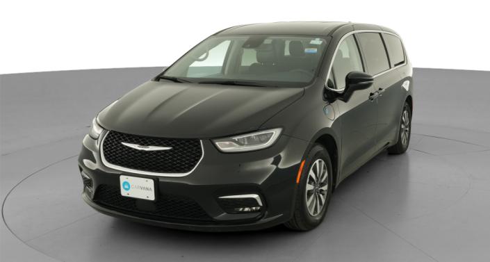 Thumbnail: 2024 Chrysler Pacifica - 1