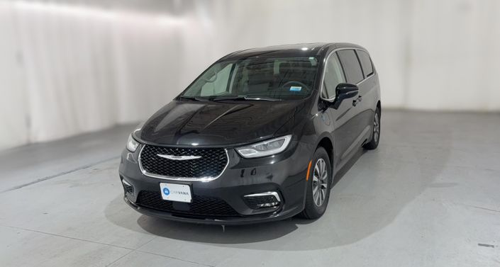 Thumbnail: 2024 Chrysler Pacifica - 1