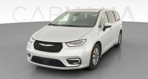2023 Chrysler Pacifica Hybrid
