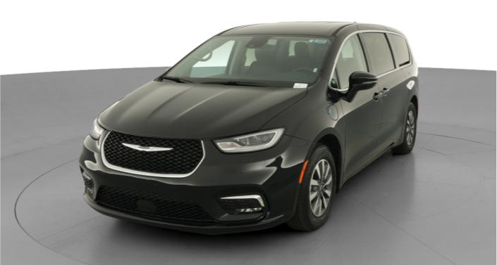 Thumbnail: 2024 Chrysler Pacifica - 1