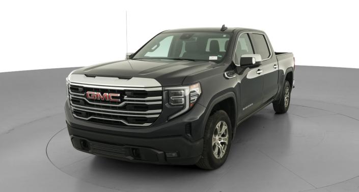Thumbnail: 2024 GMC Sierra 1500 - 1