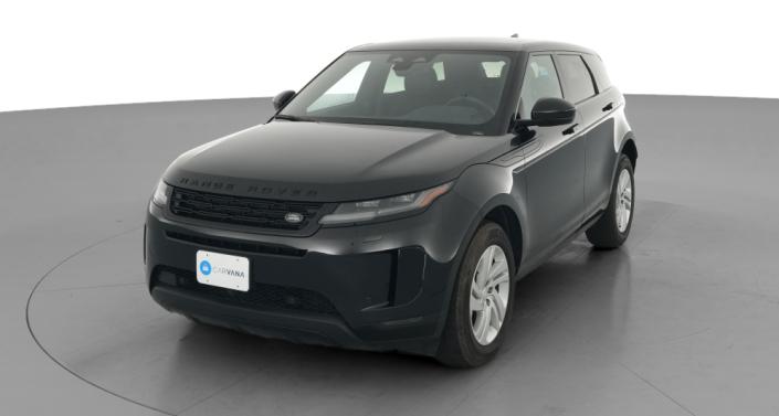 Thumbnail: 2024 Land Rover Range Rover Evoque - 1
