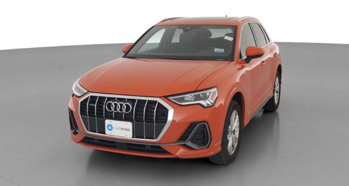 Thumbnail: 2025 Audi Q3 - 1