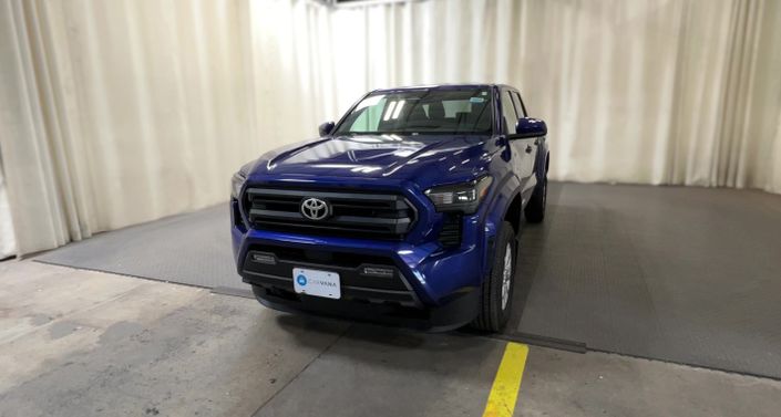 Thumbnail: 2025 Toyota Tacoma - 1