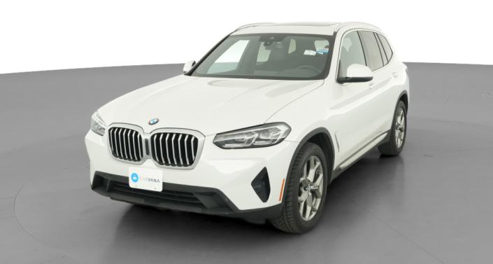 Thumbnail: 2024 BMW X3 - 1
