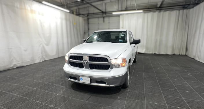 Thumbnail: 2024 RAM 1500 Classic - 1