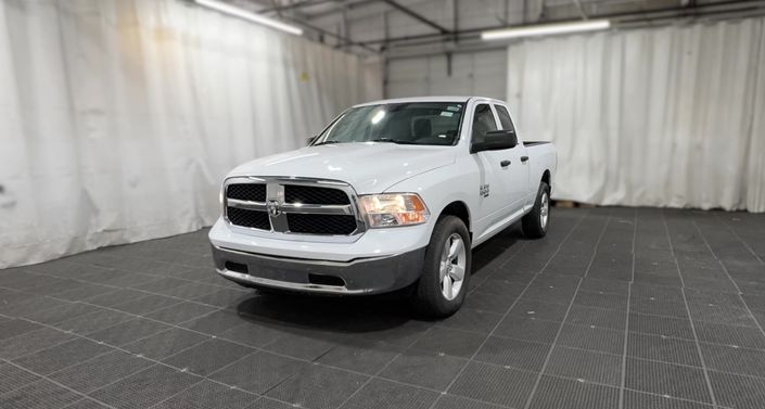 Thumbnail: 2024 RAM 1500 Classic - 1
