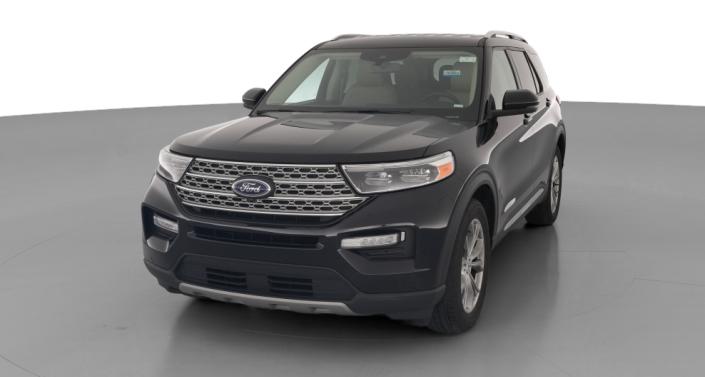 Thumbnail: 2023 Ford Explorer - 1