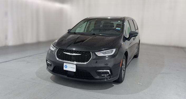 Thumbnail: 2024 Chrysler Pacifica - 1