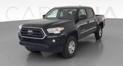 2023 Toyota Tacoma Double Cab