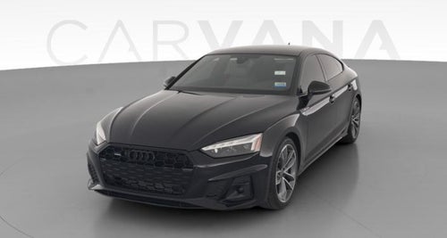 2024 Audi A5