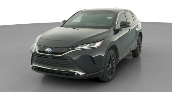 Thumbnail: 2023 Toyota Venza - 1