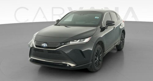 2023 Toyota Venza