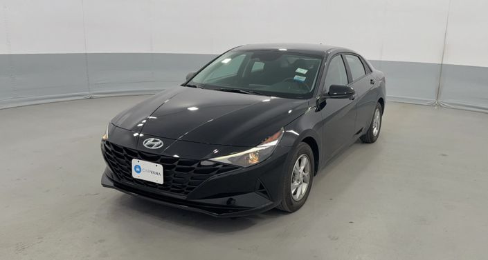Thumbnail: 2023 Hyundai Elantra - 1