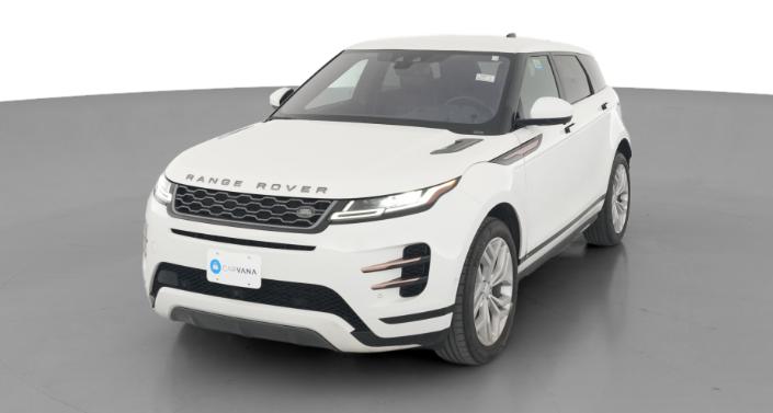 2020 Land Rover Range Rover Evoque R-Dynamic HSE -
                  Beverly, NJ