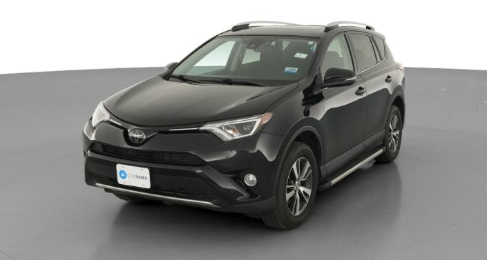 Thumbnail: 2016 Toyota RAV4 - 1