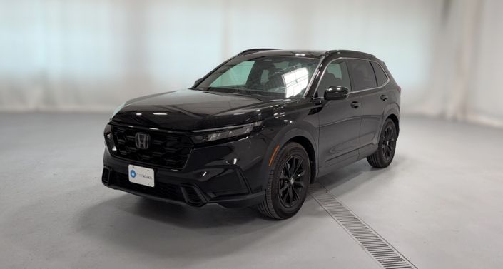 Thumbnail: 2023 Honda CR-V - 1