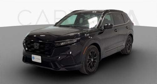 2023 Honda CR-V Hybrid