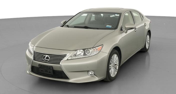 Thumbnail: 2015 Lexus ES - 1