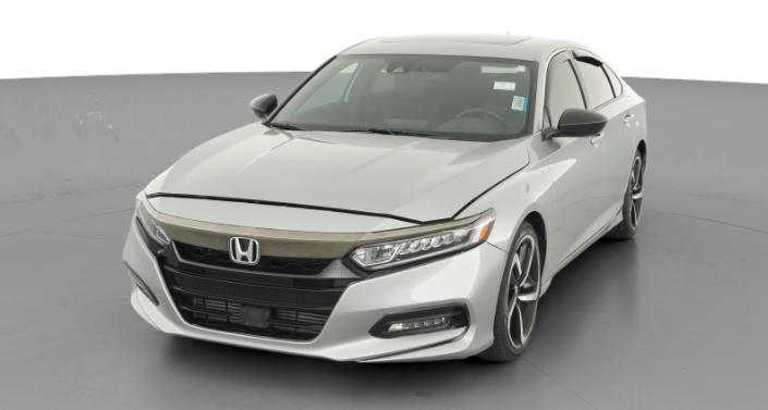 Thumbnail: 2019 Honda Accord - 1
