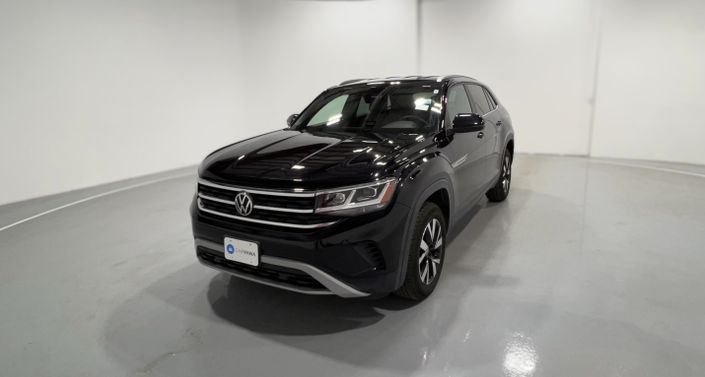 Thumbnail: 2022 Volkswagen Atlas - 1