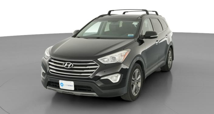 Thumbnail: 2015 Hyundai Santa Fe - 1